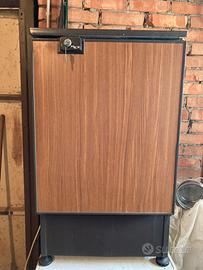 Frigo e congelatore usati