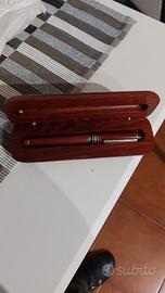 penna stilografica