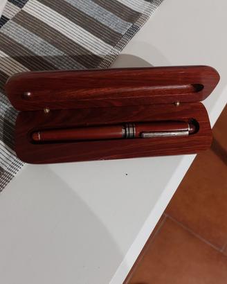 penna stilografica