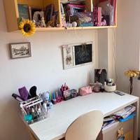 Cameretta bambina/ragazza