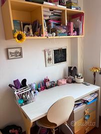 Cameretta bambina/ragazza