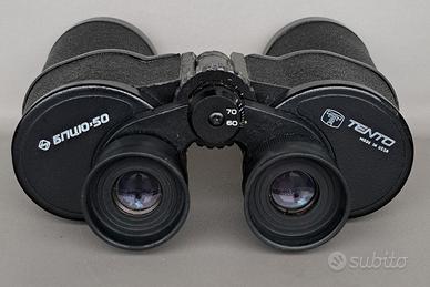 Binocolo TENTO 10x50