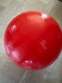 Palla fitness