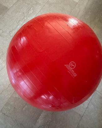 Palla fitness