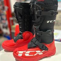 Stivali TCX Comp Kid Off-Road n°36