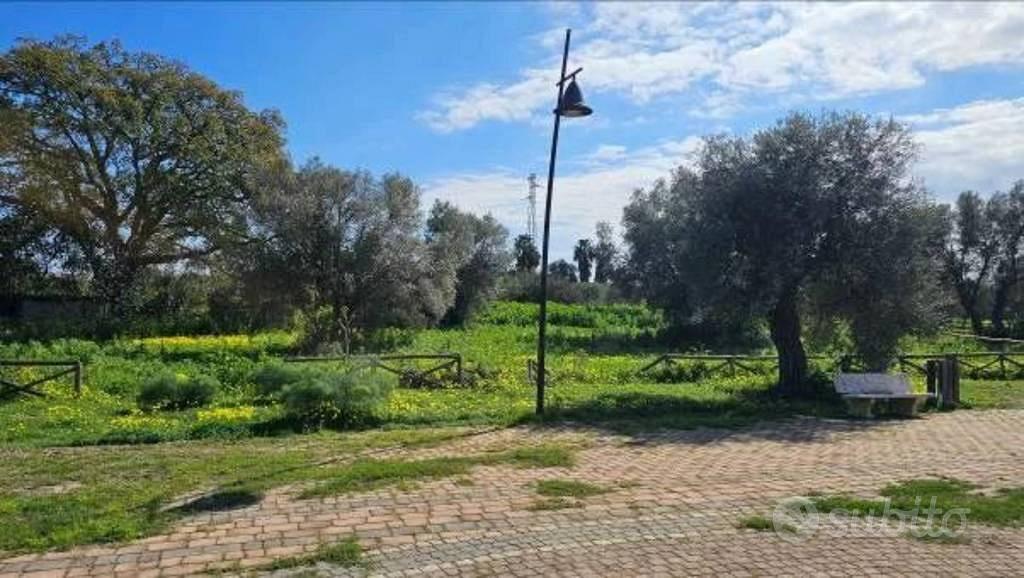 Immobile in asta di 5920 m² a Portigliola - Vista 5