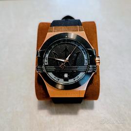 OROLOGIO MASERATI POTENZA 