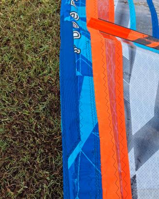 Vela Windsurf RRD 3.7 mq.