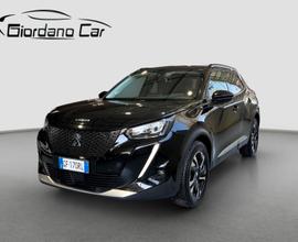 Peugeot 2008 BlueHDi 130 S&S EAT8 Allure