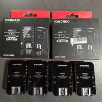 YONGNUO YN622C E-TTL Wireless Flash Trigger