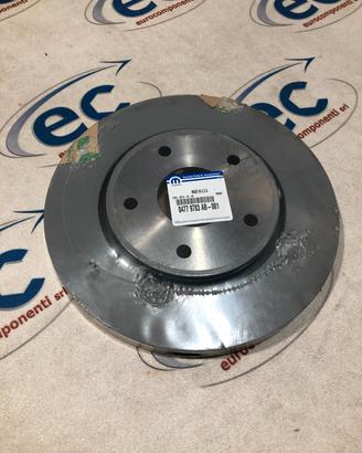 K04779783AB DISCHI FRENO ANTERIORI FIAT FREEMONT O