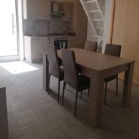 App. Finemente ristrutturato. Completo di mobilio