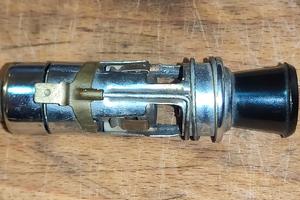 BRICO PRAM Accendino da machina Ferrari Daytona