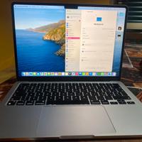macbook air 13 m2 256gb 2022