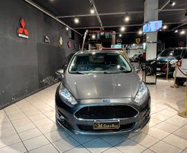 Ford Fiesta 1.4 5p. Bz.- GPL Titanium