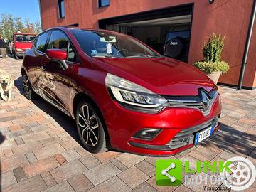 RENAULT Clio 1.5 diesel 90CV Neopatentati GARA