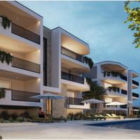 Appartamenti nuova costruzione 2/3 camere