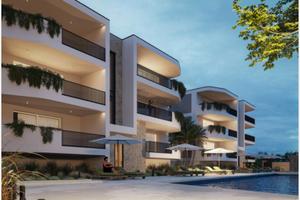 Appartamenti nuova costruzione 2/3 camere