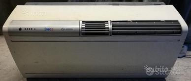 2 climatizzatori Unico olimpia Splendid