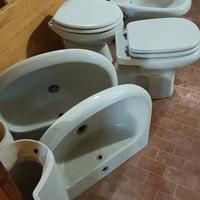 sanitari ideal standard 