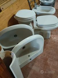 sanitari ideal standard 