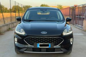 Ford Kuga 1.5 EcoBlue 120 CV aut. 2WD ST-Line X