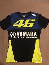 Maglia valentino rossi