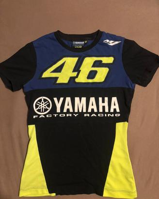 Maglia valentino rossi