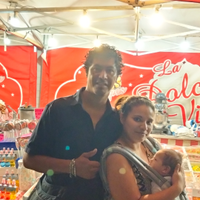 Manovale ,cassiere, magazziniere
