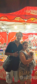 Manovale ,cassiere, magazziniere