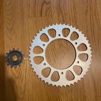 Trasmissione originale Honda CRF