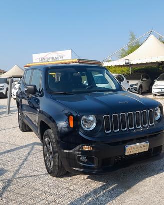 RENEGADE A PARTIRE DA 9900EURO !