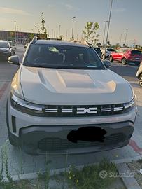 Duster eco-g 100 expression 