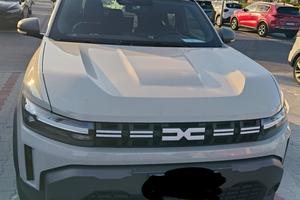 Duster eco-g 100 expression 