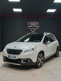 Peugeot 2008 1.6 e-HDi 92 CV Stop&Start ETG6 Allur