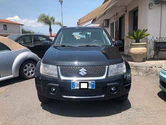 Suzuki Grand Vitara Grand Vitara 1.9 DDiS 5 porte