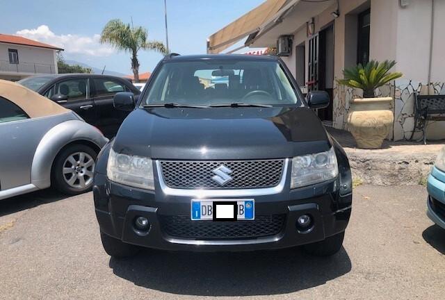 Suzuki Grand Vitara Grand Vitara 1.9 DDiS 5 porte