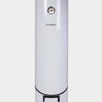 scaldabagno a legna, 80 litri