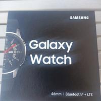 smartwatch Galaxy LTE 46mm