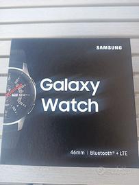 smartwatch Galaxy LTE 46mm