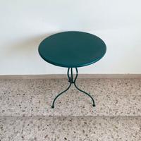 Tavolino da giardino, balcone