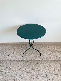 Tavolino da giardino, balcone