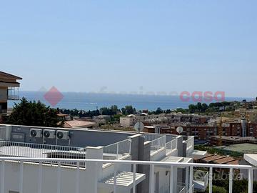 Villetta panoramica capofila in via Cuostile