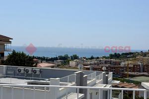 Villetta panoramica capofila in via Cuostile