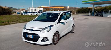 hunday i10 2015 1.0 gpl