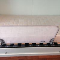 Sponda letto bambino