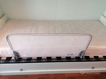 Sponda letto bambino