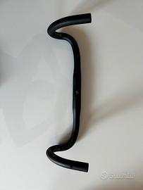 Piega manubrio OC bici da corsa 420mm