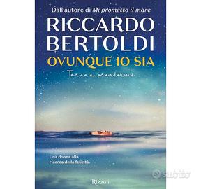 libro come nuovo