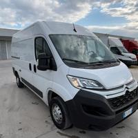 Citroen Jumper 2.2D 140CV L2H2 2024